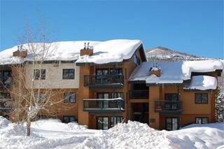 The Pines Condominiums Steamboat Springs Exterior foto